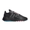 Ninja x Nite Jogger Core черный Q47198