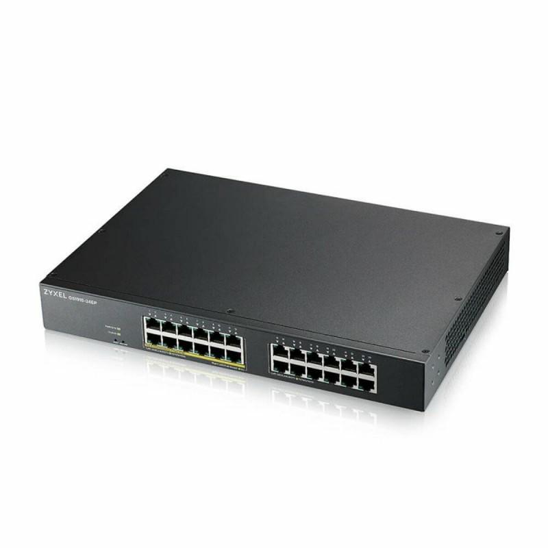 Zyxel ZyXEL GS1915-24EP Switch