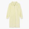 Le Coq Sportif Loose Fit Dress Wyl   Qp122oop12