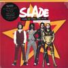 Виниловая пластинка SLADE  Cum On Feel The Hitz  Лучшее  BMGCAT464LP BMG 2020 США Рок