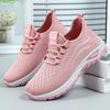 New Fashionable Lightweight Women'S Casual Shoes Summer Outdoor Sports Shoes Women'S Breathable Shoes