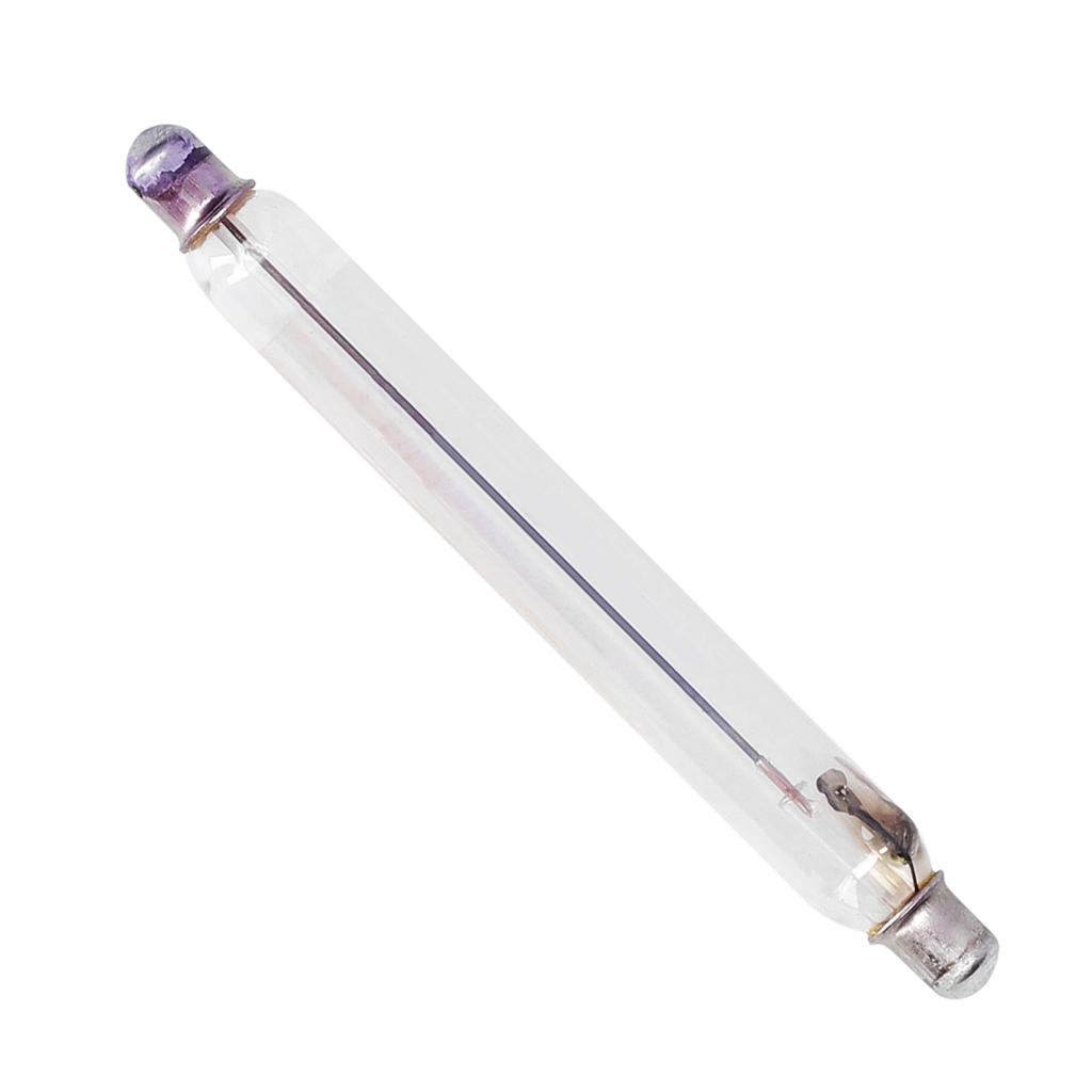 Geiger Tube J305, Nuclear Radiation Detector Tube, Geiger Tube, J305