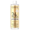 Eveline Cosmetics 24K Gold Rejuvenating Micellar Water 5-in-1, 400ml