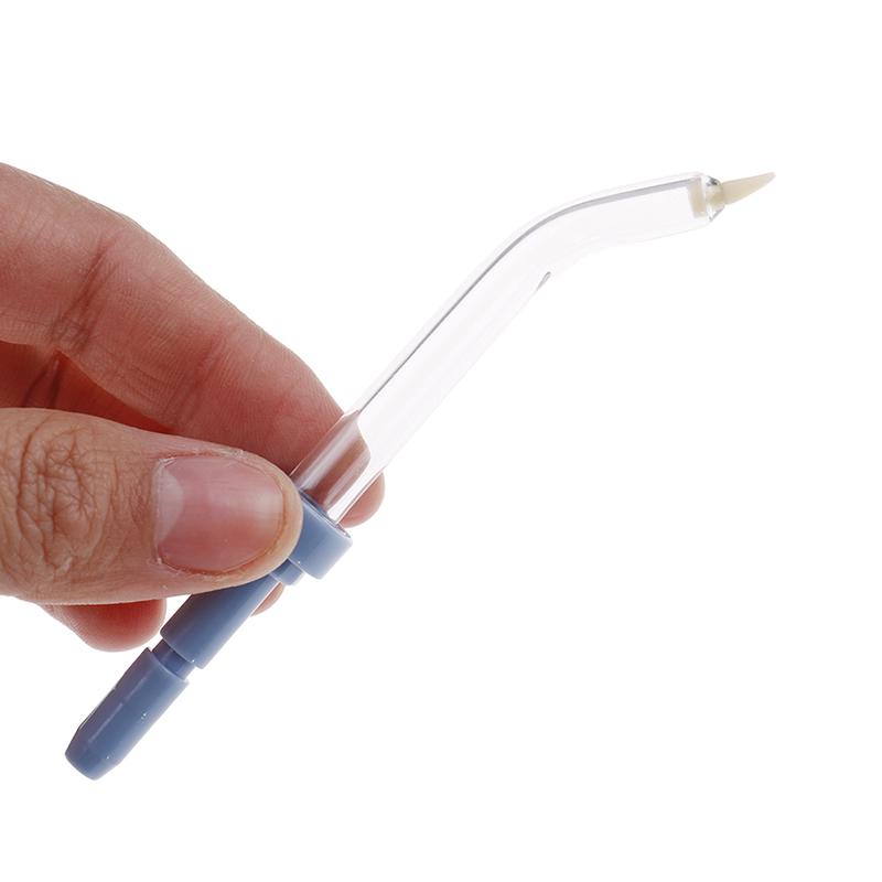 9 шт. Сменные насадки для ирригаторов Waterpik для полости рта, набор инструментов для ухода за зубами, 5 типов