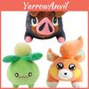Мягкая плюшевая игрушка Pokémon Scarlet And Violet, идеально подходящая для коллекции или в качестве подарка
