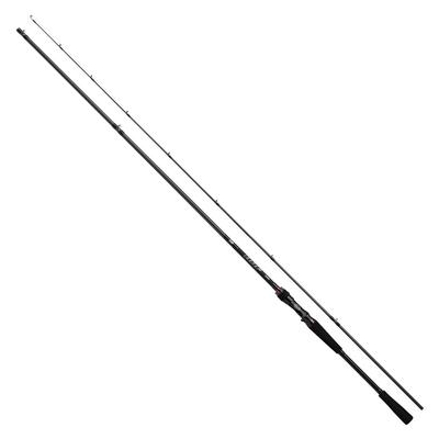 Daiwa Удилище для ловли рыбы на скалы HRF черное 86MHB Q
