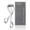 Beulah Eyelash Curler with 1 Replacement Rubber (eyelash Curl Long-lasting Curler) [MEIKO MC Collection]