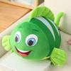 Cartoon Oceanarium Nemo Plush Stuffed Toy Simulation Fish Doll Kid Gift Birthday