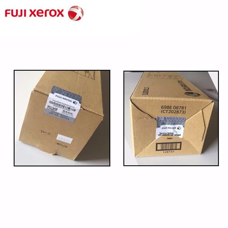 Черный картридж Fuji Xerox S2110