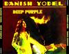 CD DEEP PURPLE - Датский йодль 8BALL008 8-Ball Не из Японии Рок Б/У