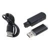 Набор для обновления игровой системы Инструмент для мода с USB-накопителем Поддерживает обновления прошивки для P4 версии 3.0 9.0 до 11.0 Черный