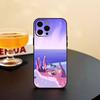 L-LGBTQ  S-Steven U-Universe   Phone Case Silicone Soft For IPhone 17 16 15 14 13 12 11 X XR Plus Pro Max Plus