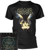 Vader Litany Shirt T-Shirt Death Metal Band Tshirt