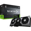 Видеокарта - MSI - VENTUS GEFORCE RTX 5090 32G 3X OC NVIDIA 32 ГБ GDDR7