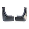 Splash Guard Rubber Mud Flaps for 2019 Peugeot 508