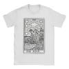 Blackstar Rock Album T Shirt Unisex WoUnisexs Cotton Novelty TShirts Round Neck Davids Bowies Tee Shirt Short Sleeve Clothes Arrival