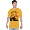 Garfield Mens Big Apple T-Shirt