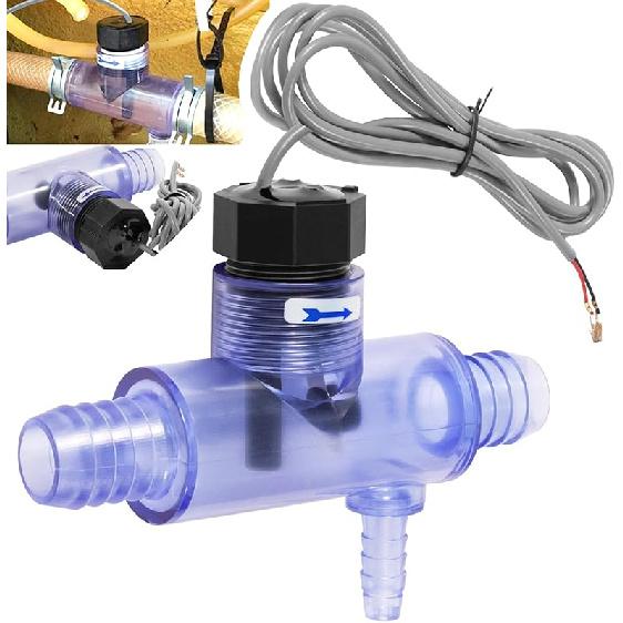 2560-040 Датчик потока для Sundance Spas, гидромассажной ванны Jacuzzi и Sweetwater Spas, Запасная часть Q-12DS-C2