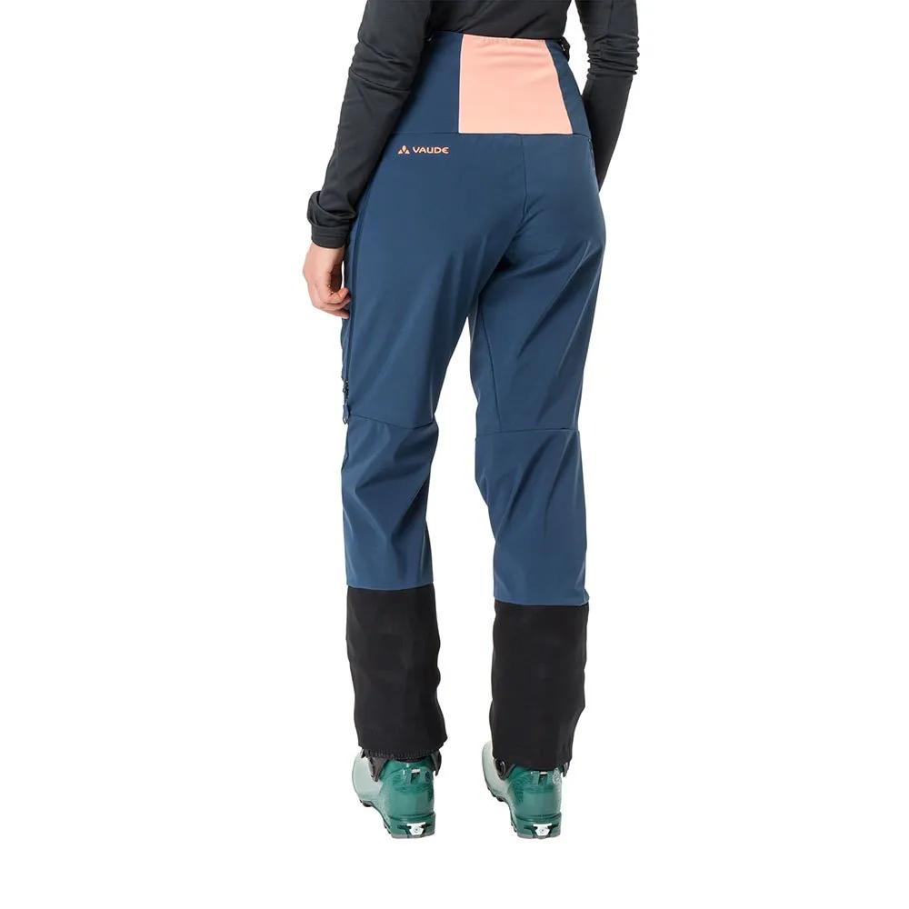 VAUDE Брюки Monviso II
