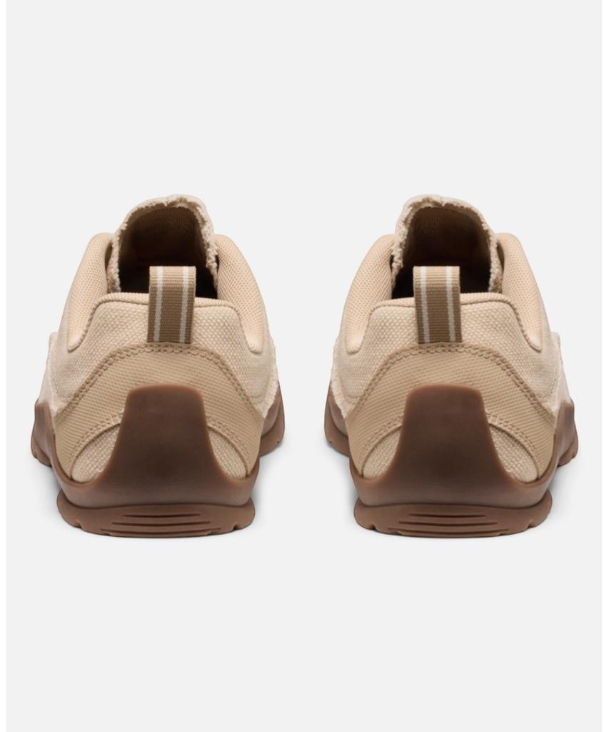 Женские кроссовки Keen Jasper Split Сафари/Береза