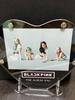 [USED] BLACKPINK THE SHOW Part-Shaped Special Photo Stand