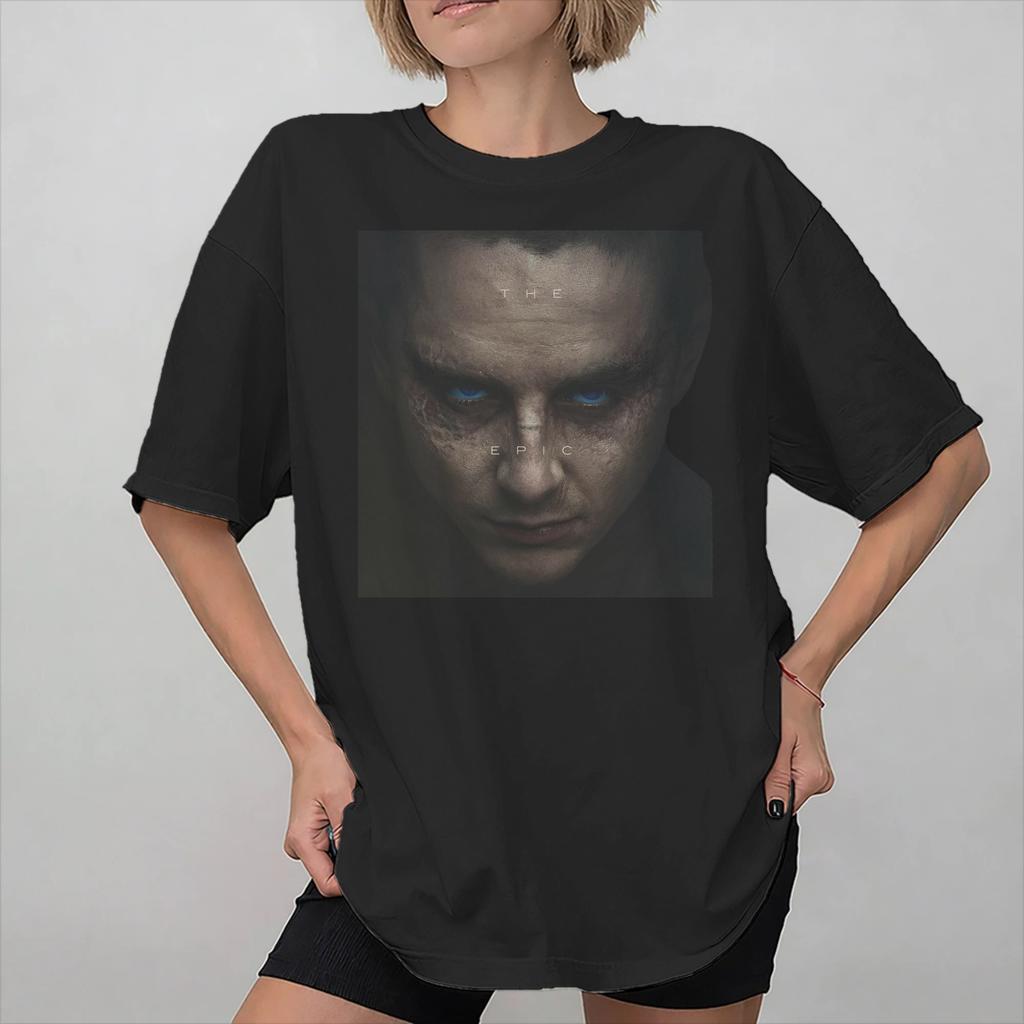 Visit Arrakis dunes part 3 Merch Unisex Women T Shirt Pure Cotton Tee New Arrival Tshirt Clothing