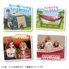 Takara Tomy Exciting Overnight Camping Pretend Play Toy 3 and Licca-chan Dress-Up (Ages up)