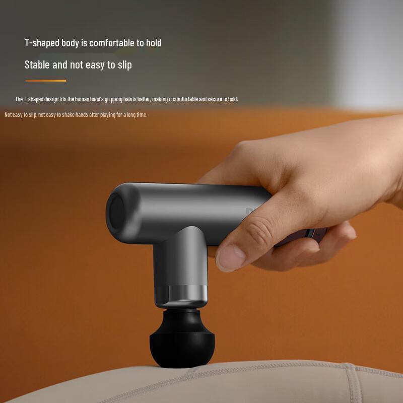 Philips PPM7308 Professional Percussion Massage Gun