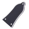 Brand New Musical Instruments Truss Rod Cover Truss Plate 2.5mm Thickness