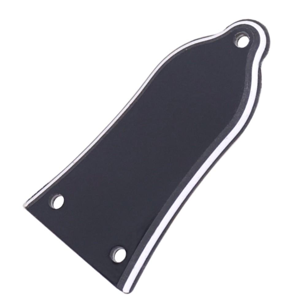 Brand New Musical Instruments Truss Rod Cover Truss Plate 2.5mm Thickness