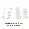 2 Set 2 Pin Connector Pin Set Female Male Connector Pin Controller Plug Connector  Motorbike