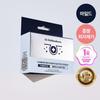 Dr.Wellmadeone Millet Sebum Pure Cutting Patch Mild 30 листов