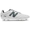 New Balance 442v2 Pro FG Grey Day 2024 Мужские кроссовки Concrete Grey-Matter Blacktop MS41FG2