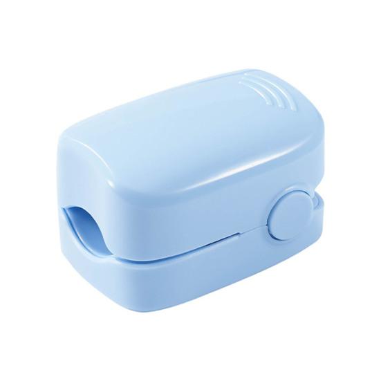 Светодиодное устройство для лечения грибка ногтей 460 нм синий свет USB зарядка очиститель онихомикоза для восстановления здоровья ногтей и облегчения боли терапия ногтей синим светом