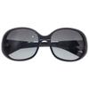 PRADA  SPR27L sunglasses black metal/plastic Women