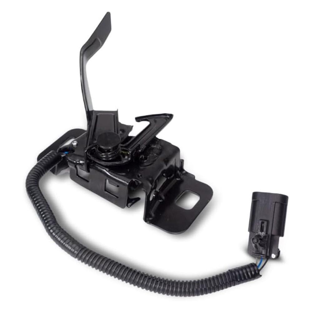 Hood Latch for Chevrolet Silverado 1500