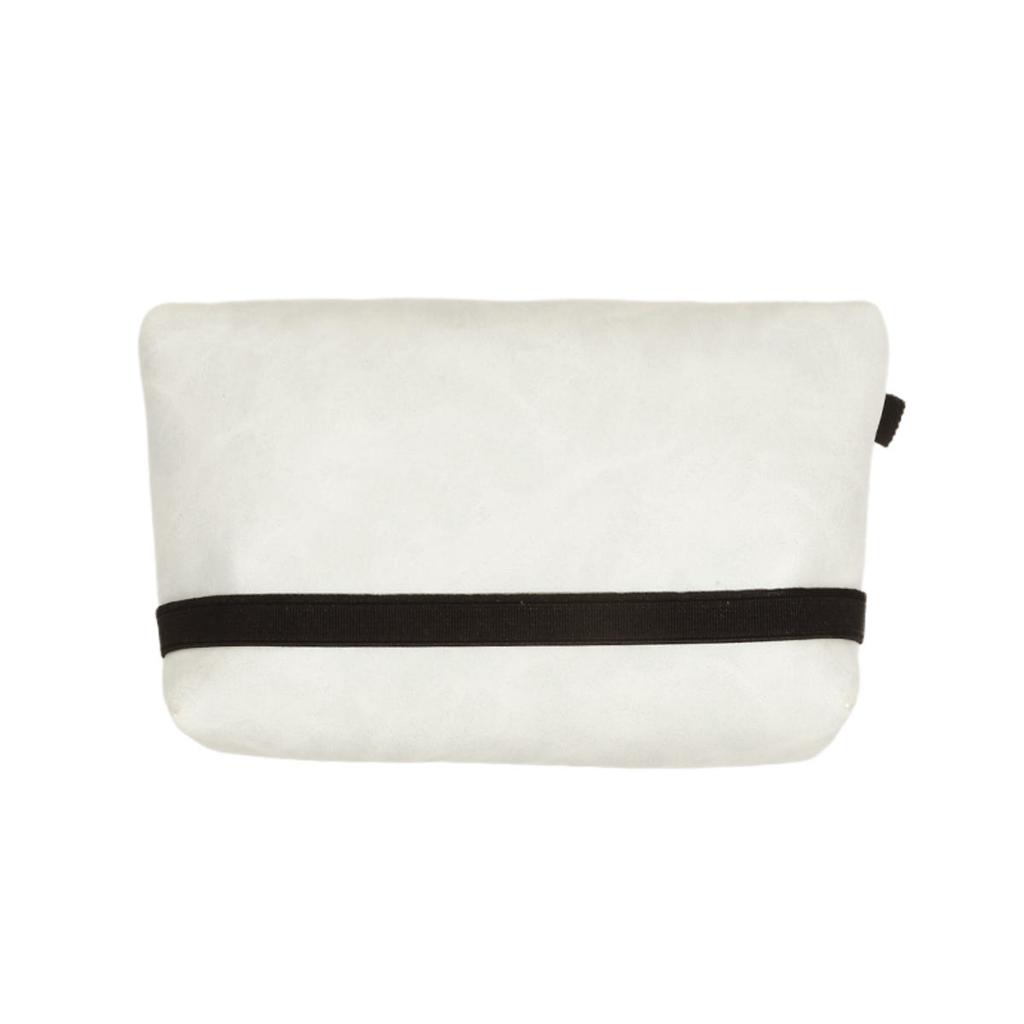 Camera Bag Solid Color PU Shockproof Small Digital Camera Case Multi-functional Portable Convenient Photography Bag