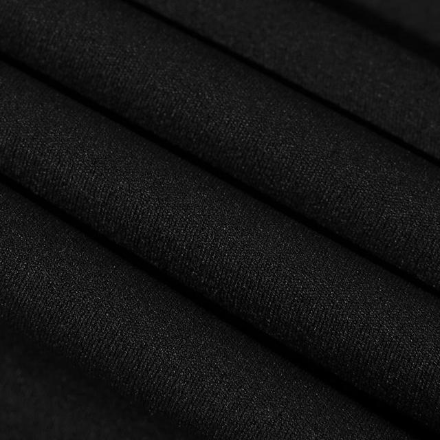 Мужская спортивная повседневная футболка с длинным рукавом Li Ning с принтом логотипа, удобная, универсальная, топ ATLU219-1