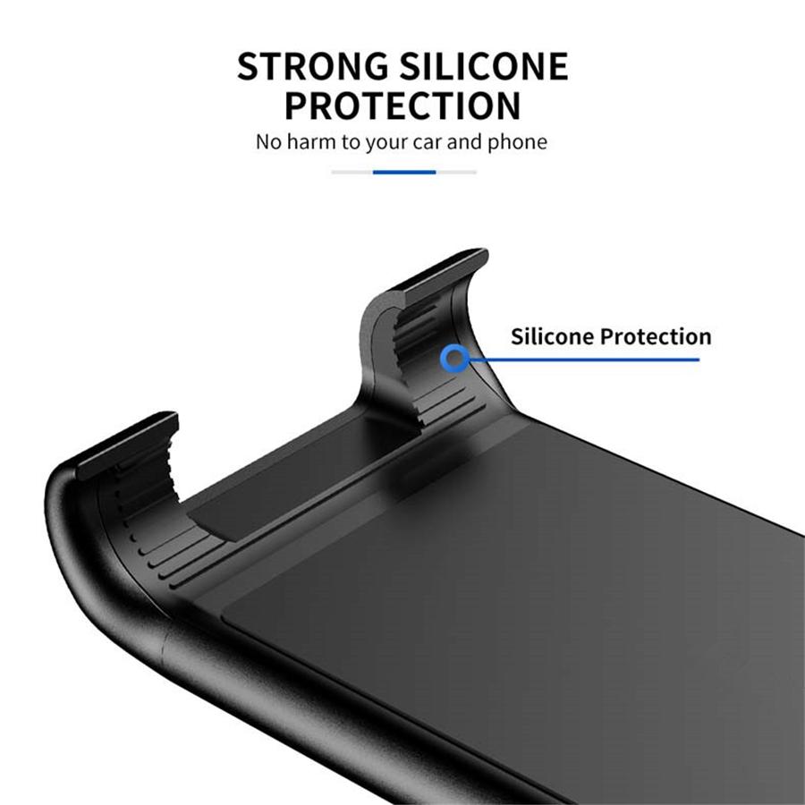 Универсальный автомобильный держатель для планшета на спинку сиденья, крепление на подголовник для iPad Air 2 3 4 5 6 Mini 1 2 3, держатели для планшетов для Xiaomi Huawei Pad 4-10,5 дюймов