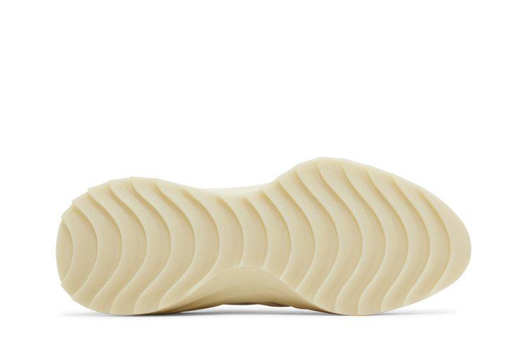 adidas Fear of God Athletics Лос-Анджелес Бледно-желтый