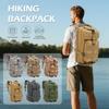 35L Backpack Bag Backpack For Men And Women Hiking Backpack, Outdoor Fishing Backpack, Outdoor Fishing Backpack