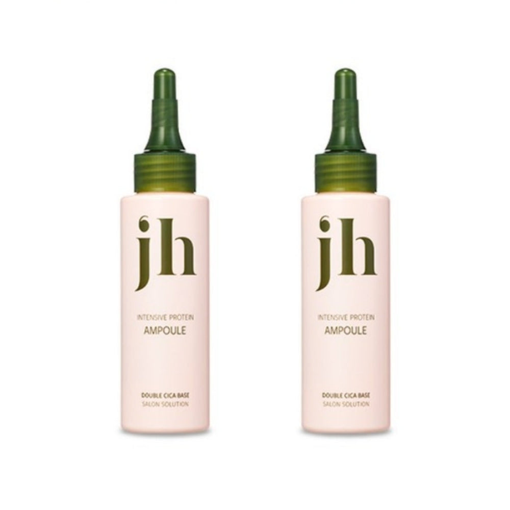 Jennyhouse Intensive Protein Hair Ampoule 100 мл*1 шт/2 шт/3 шт/4 шт