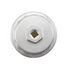 Auto Oil Filter Wrench Removal Tool Caps Socket For Toyota Rav4 Camry Land Cruiser Avalon Lexus ES300h NX300h LS460 GS350 RX350