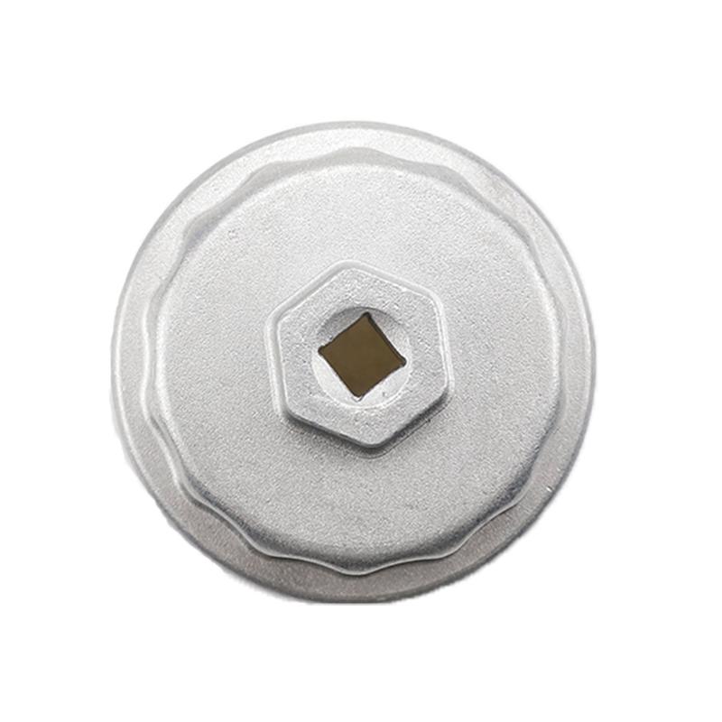 Auto Oil Filter Wrench Removal Tool Caps Socket For Toyota Rav4 Camry Land Cruiser Avalon Lexus ES300h NX300h LS460 GS350 RX350