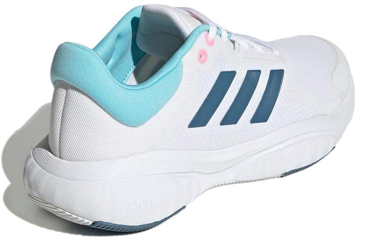 Women's Sneakers Adidas Wmns Response 'White Altered Blue'