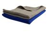 Car Wash Super Absorbent Microfiber Wiping Set of 40cm X 60cm Towels, Cloths, 2,