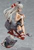 figFIX Kantai Collection Amatsukaze Medium Damage Painted Complete Figure -KanColle- Ver. Non-scale ABS&ATBC-PVC