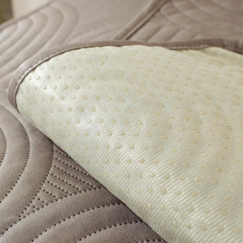 First Class Sofa Cushion Cloth Single Sofa Integrated Cover Cloth Towel Waterproof, Non-slip and Wear-resistant