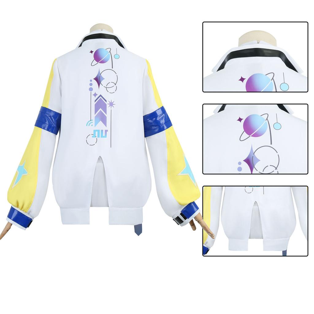 Косплей Uma Musume Pretty Derby Косплей Pretty Derby Neo Universe Showdown Косплей Костюм
