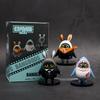 Аниме Zenless Zone Zero Серия Bangboo Loud Милые ПВХ фигурки Игрушка Милый Игровой аксессуар Подарок для детей